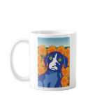 Ballou Sunflower Fields Forever Mugs