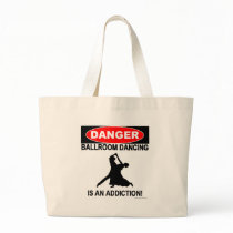 Ballroom Addictions Bags