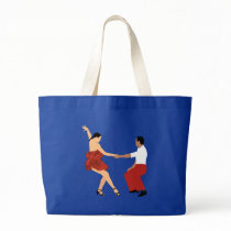 Ballroom Bag