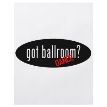 Ballroom Dance Items – got ballroom
