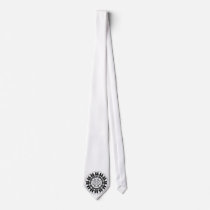 Ballroom Dance Tie