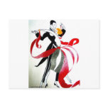 BALLROOM DANCING 2 BLACK AND WHITE/COLOR
