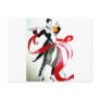 BALLROOM DANCING 2 BLACK AND WHITE/COLOR