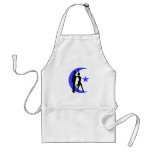 Ballroom Dancing Aprons
