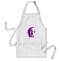 Ballroom Dancing aprons