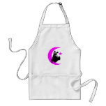 Ballroom Dancing Aprons