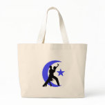Ballroom Dancing Tote Bags