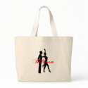 Ballroom Dancing bags