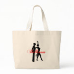Ballroom Dancing bags