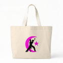 Ballroom Dancing bags