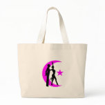 Ballroom Dancing Canvas Bag