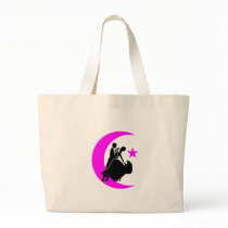 Ballroom Dancing Bag