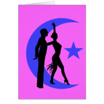 Ballroom Dancing