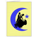 Ballroom Dancing cards