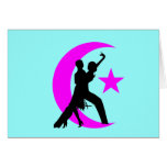 Ballroom Dancing