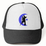 Ballroom Dancing hats