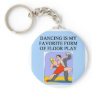 ballroom dancing joke