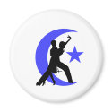 Ballroom Dancing magnets