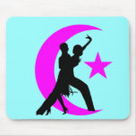 Ballroom Dancing mousepads