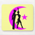 Ballroom Dancing mousepads
