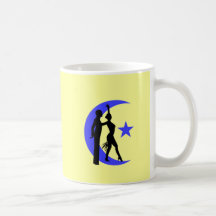 Ballroom Dancing Mug