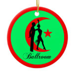 Ballroom dancing