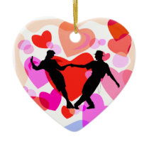 ballroom dancing