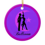 Ballroom dancing