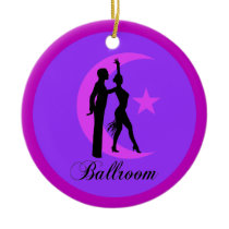Ballroom dancing