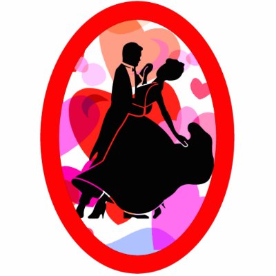Ballroom dancing by dancingboutique