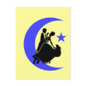 Ballroom Dancing postcards