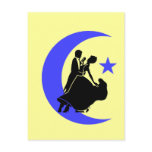 Ballroom Dancing postcards