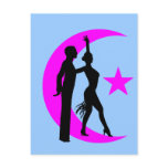 Ballroom Dancing