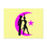 Ballroom Dancing Postcards