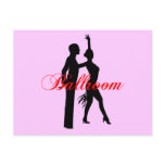 Ballroom Dancing