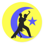 Ballroom Dancing