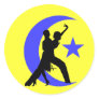 Ballroom Dancing