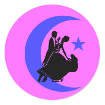 Ballroom Dancing