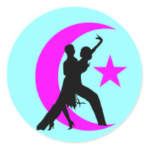 Ballroom Dancing