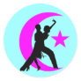 Ballroom Dancing