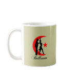 Ballroom Mug