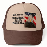 Balls Deep Ranch Decathlon hats