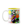 BALLS MUG