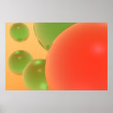 Balls Poster posters