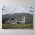 Balmoral posters