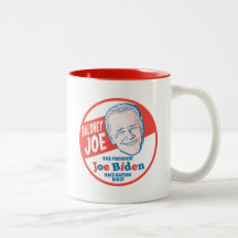 Baloney Joe Biden Mugs