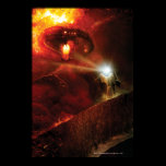 Balrog Versus Gandalf posters