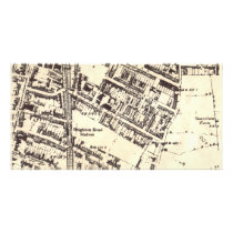 Balsall Heath Custom Photo Card