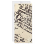 Balsall Heath rack cards