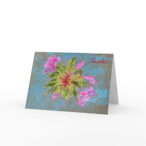 Balsam Bouquet